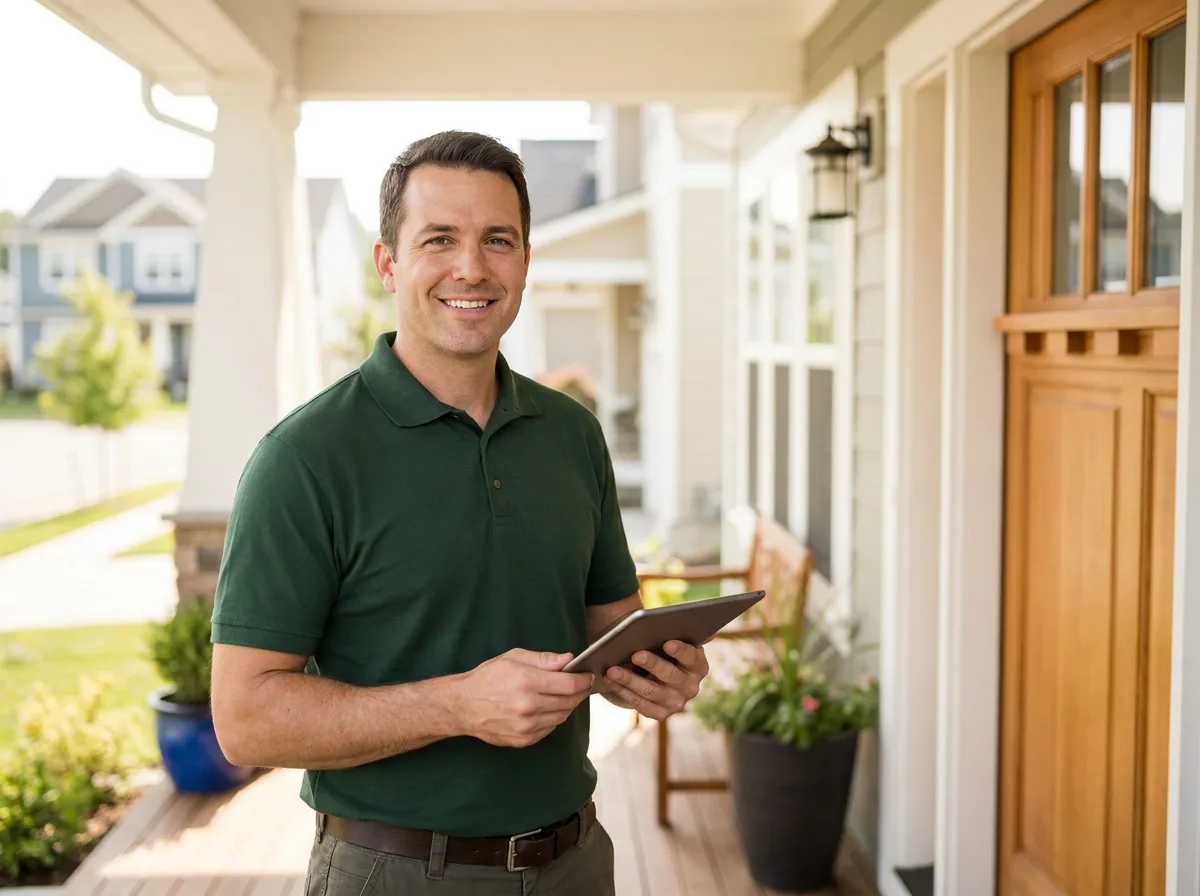 Pest control FAQs for Charles City, VA